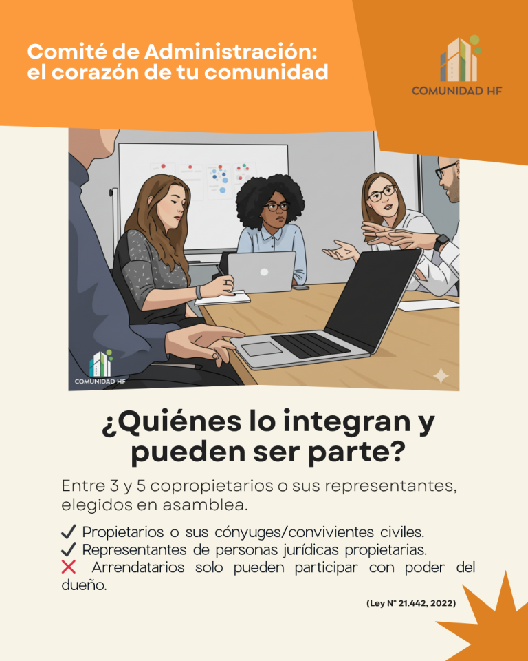 3 - quienes lo integran
